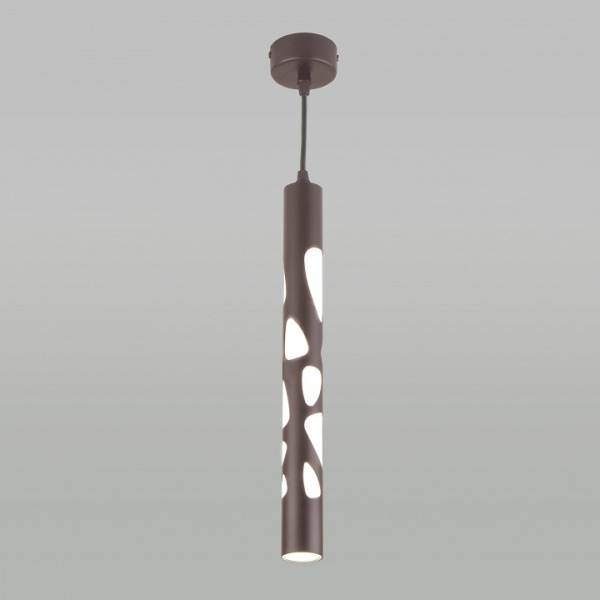 Фото Подвесной светильник Elektrostandard DLR037 12W 4200K a044558