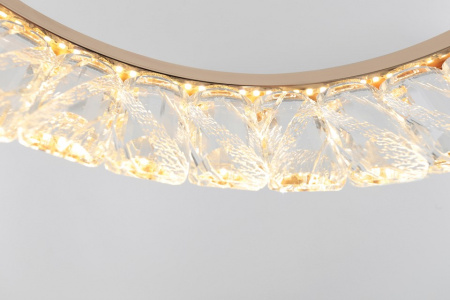 Фото Подвесной светильник Rivoli Erika Б0061968