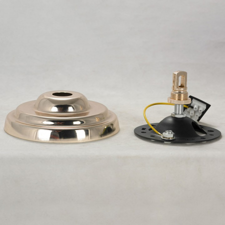 Фото Подвесной светильник Lussole Adams LSP-8604