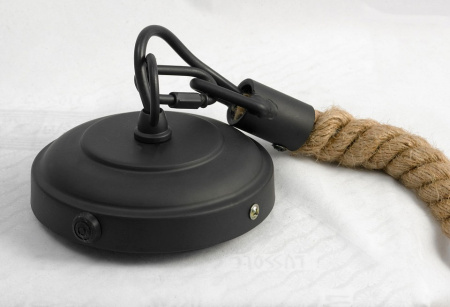 Фото Подвесной светильник Lussole Hempstead GRLSP-9667