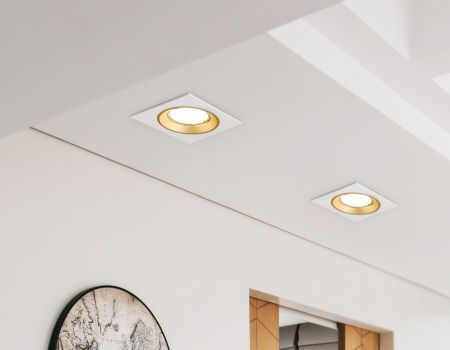 Открыть Встраиваемый светильник Ambrella Light A A8926 Фото Встраиваемый светильник Ambrella Light A A8926