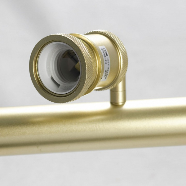 Фото Светильник на штанге Lussole Lsp 2 LSP-8169