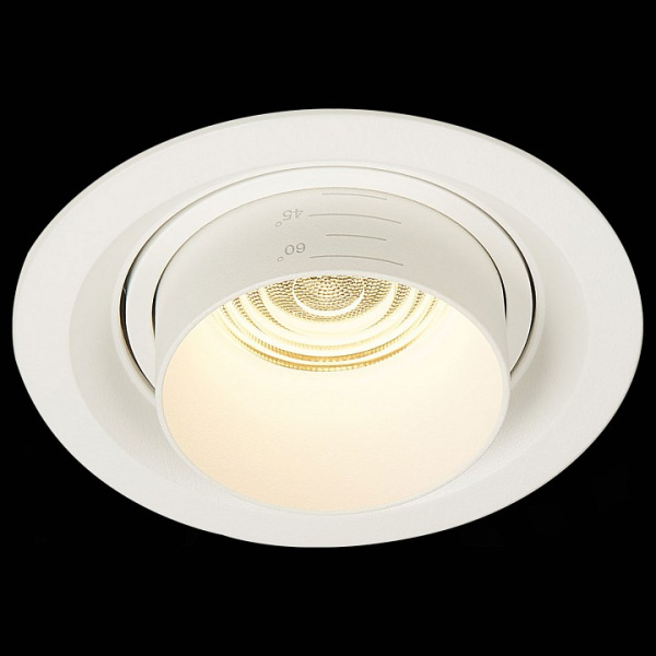 Фото Встраиваемый светильник ST-Luce Zoom ST701.538.12