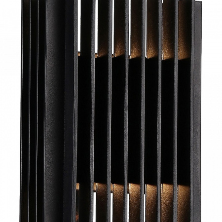 Фото Накладной светильник Favourite Strudel 4297-1W