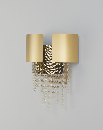 Фото Накладной светильник Moderli Olly V8011-2W