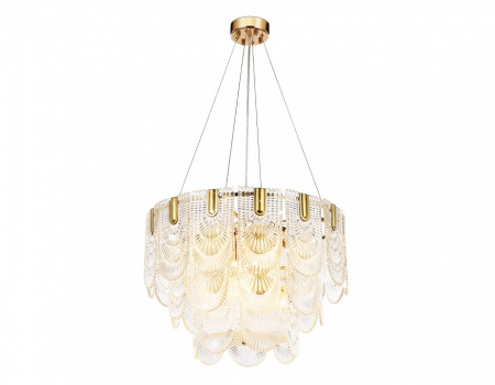 Открыть Подвесная люстра Ambrella Light TR TR5388 Фото Подвесная люстра Ambrella Light TR TR5388