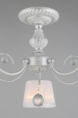 Фото Люстра на штанге Omnilux Campovaglio OML-54117-03