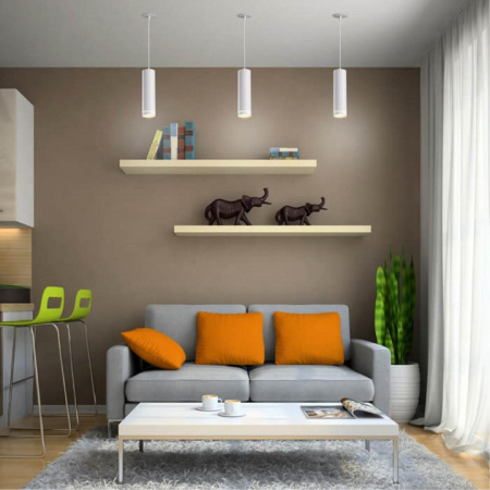 Фото Подвесной светильник Novotech Arum 357690