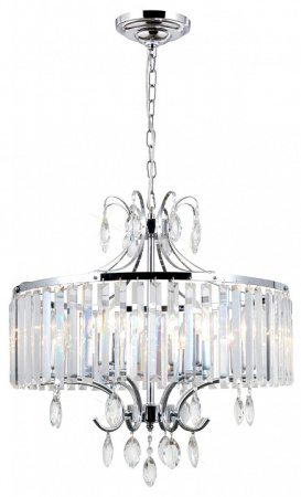 Фото Подвесная люстра Citilux Инга CL335181