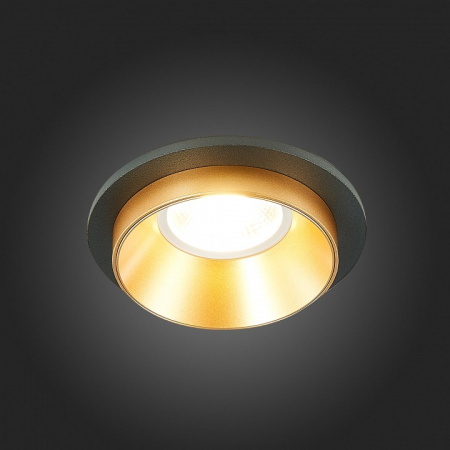 Фото Встраиваемый светильник ST-Luce ST206 ST206.248.01