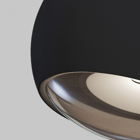 Фото Накладной светильник Maytoni Stream O032WL-L3B3K