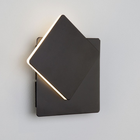 Фото Накладной светильник Elektrostandard Screw a055775