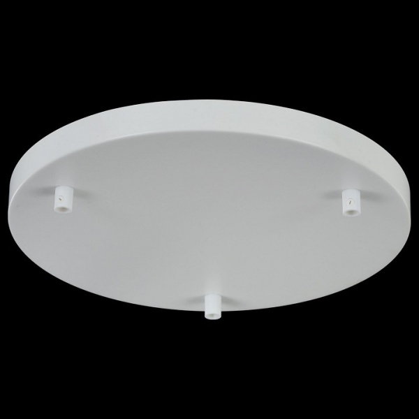 Фото Основание Maytoni Universal base SPR-BASE-R-03-W