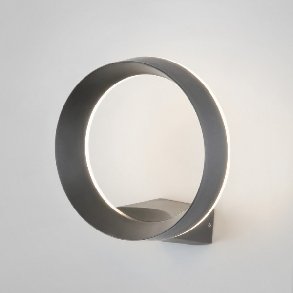 Фото Светильник на штанге Elektrostandard Ring a054932