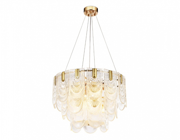 Фото Подвесная люстра Ambrella Light TR TR5388