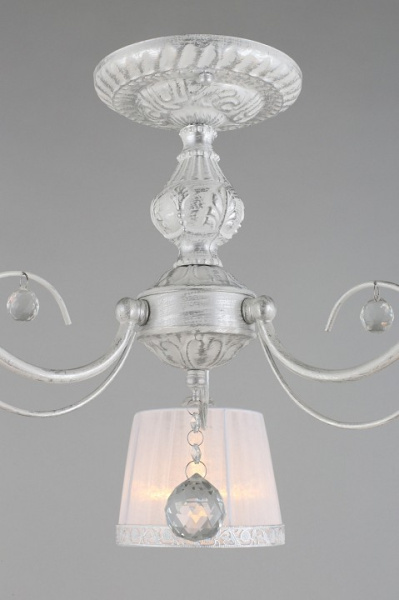 Фото Люстра на штанге Omnilux Campovaglio OML-54117-03