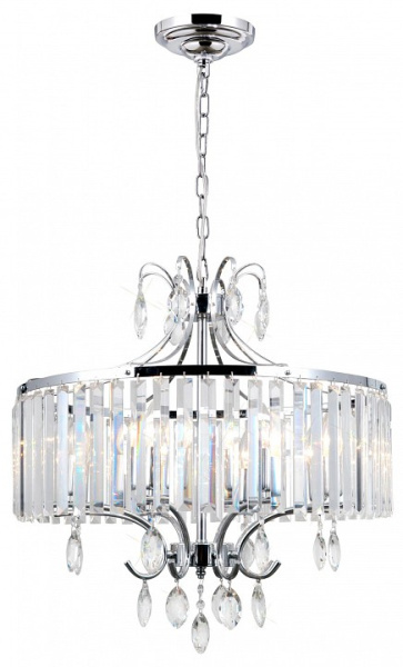 Фото Подвесная люстра Citilux Инга CL335181