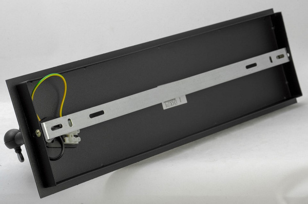 Фото Накладной светильник Lussole Irondequoit LSP-9120