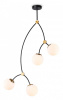 Люстра на штанге Ambrella Light TR TR2575 Люстра на штанге Ambrella Light TR TR2575