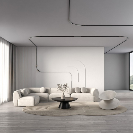 Фото Трек накладной Elektrostandard Mini Magnetic a065631