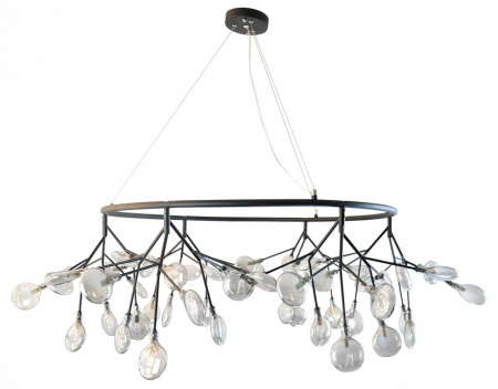 Фото Подвесная люстра Kink Light Ветта 07521-54A,19(21)