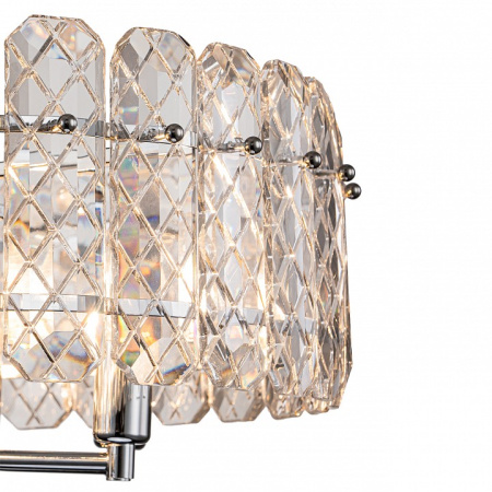 Фото Подвесной светильник Escada Nerissa 2115/8S Chrome