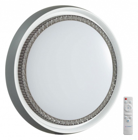 Открыть Накладной светильник Sonex Rahig 7644/EL Фото Накладной светильник Sonex Rahig 7644/EL