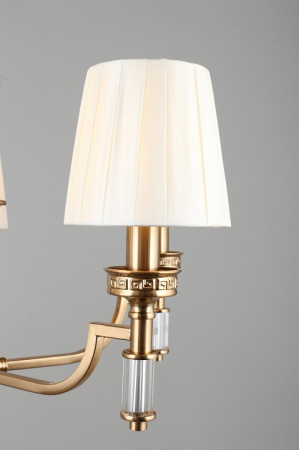 Фото Подвесная люстра Aployt Patricia APL.716.13.05