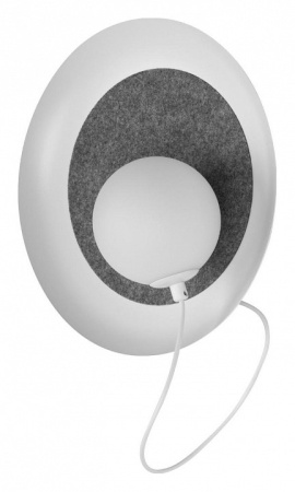 Фото Накладной светильник Loft it Wonders 10237W White