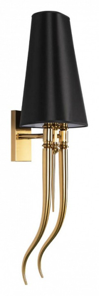 Открыть Бра Loft it Brunilde 10207W/L Gold Фото Бра Loft it Brunilde 10207W/L Gold