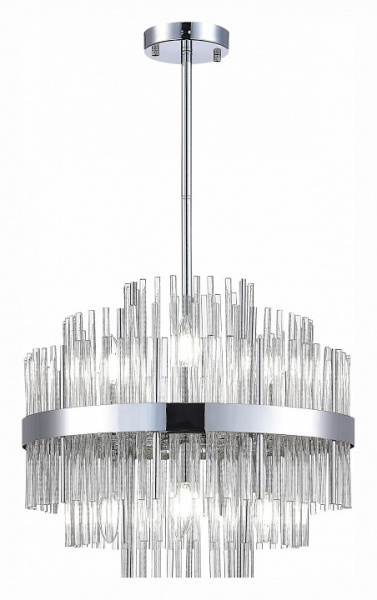 Фото Люстра на штанге ST-Luce Rens SL1634.103.06