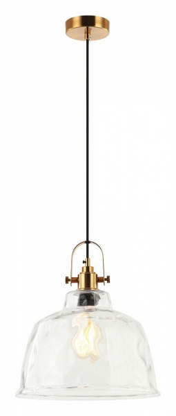 Фото Подвесной светильник Stilfort Bell 2117/00/01PL