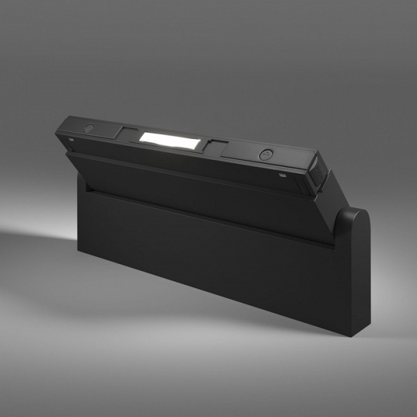 Фото Накладной светильник Elektrostandard Slim Magnetic a063543