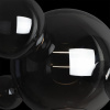 Открыть Накладной светильник Loft it Bolle 2029W Фото Накладной светильник Loft it Bolle 2029W
