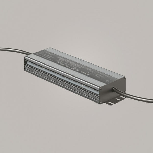 Фото Блок питания с проводом Maytoni Power Supply Magnetic PSL008-150W-48V-IP67