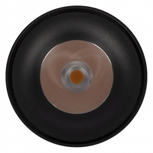 Открыть Накладной светильник Loft it Tictac 10220 Black 4000K Фото Накладной светильник Loft it Tictac 10220 Black 4000K