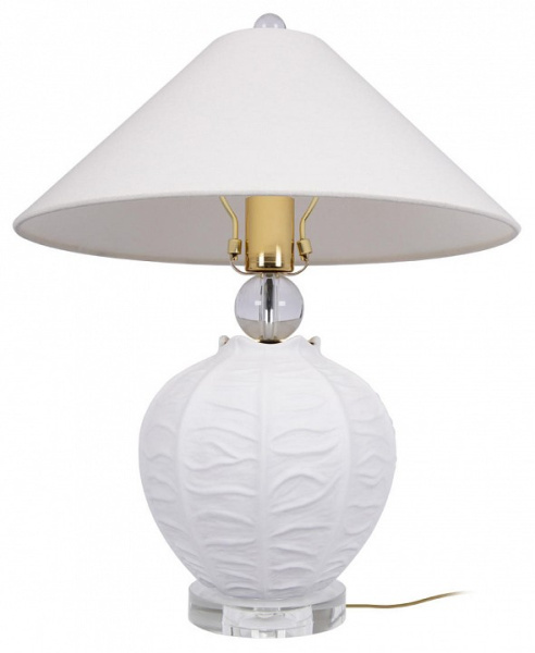 Фото Настольная лампа декоративная Loft it Blanca 10265T/S