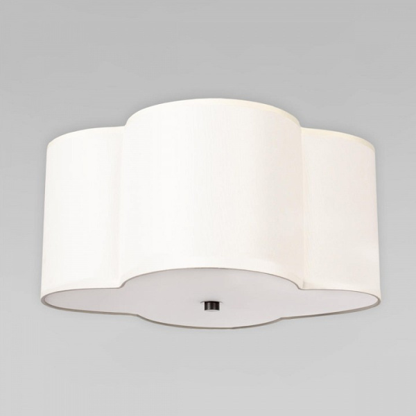 Открыть Накладной светильник Loft it Silence 10303 Black Фото Накладной светильник Loft it Silence 10303 Black