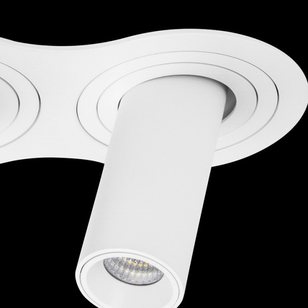 Фото Встраиваемый светильник Lightstar Intero i626264