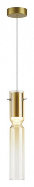 Фото Подвесной светильник Odeon Light Scrow 5058/5LA