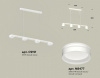 Открыть Подвесной светильник Ambrella Light XB XB9151204 Фото Подвесной светильник Ambrella Light XB XB9151204