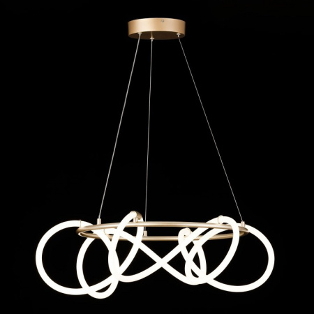 Фото Подвесной светильник Citilux Eva CL210132