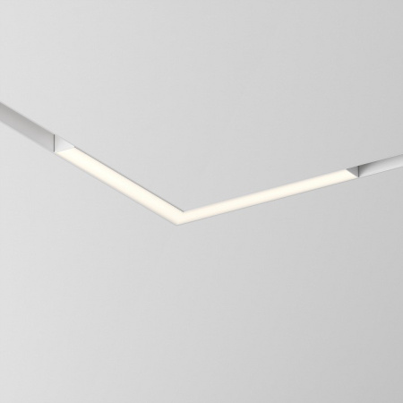 Фото Встраиваемый светильник Maytoni Basis TR078-2-24W3K-W