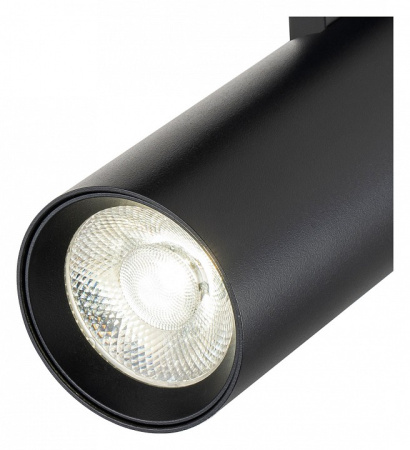 Фото Светильник на штанге Escada 20002 20002TRA/03LED SBK