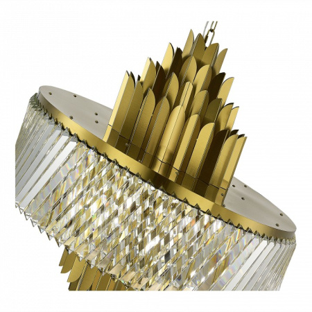 Фото Подвесная люстра ST-Luce Nari SL1635.303.13