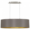 Фото Подвесной светильник Eglo Maserlo 31614