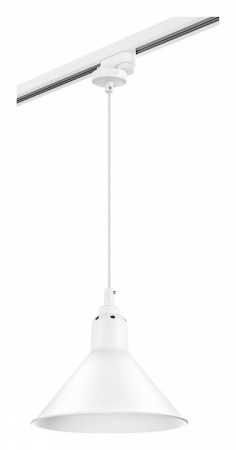 Фото Переходник для трека Lightstar Barra 592006