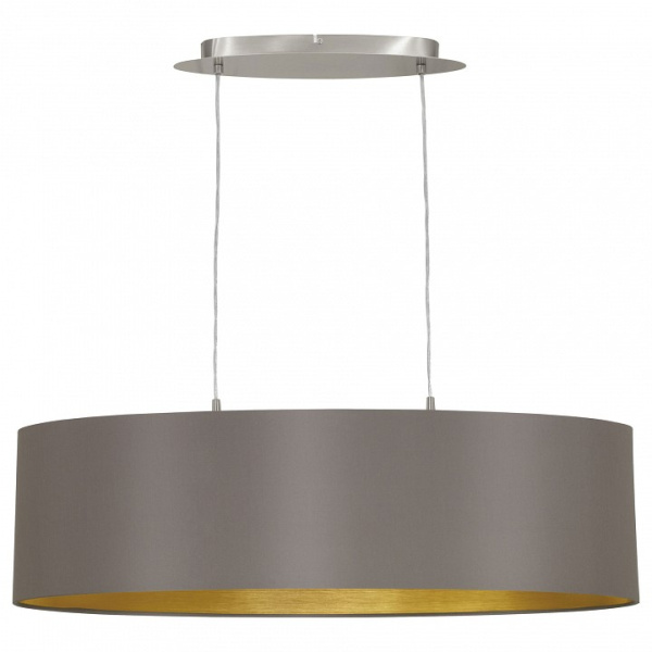 Фото Подвесной светильник Eglo Maserlo 31614