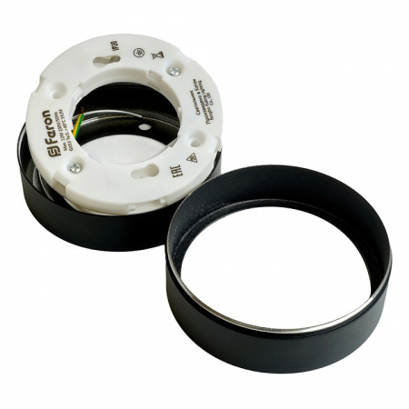 Фото Накладной светильник Feron HL357 48739