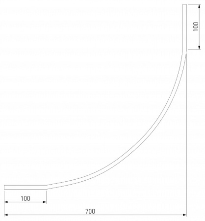Фото Трек накладной Elektrostandard Mini Magnetic a065643